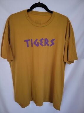 LSU Tigers Graphic Tee By Citizen NOLA